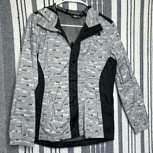 The North Face Girls Lightweight Jacket